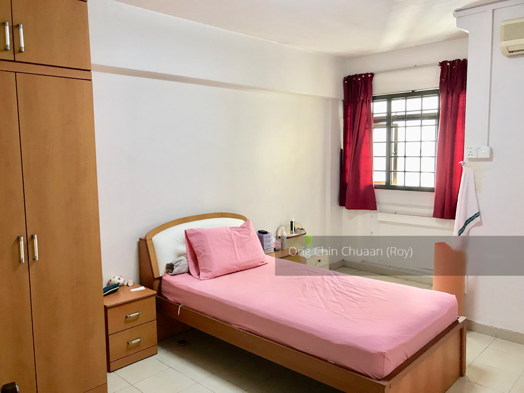 Yishun Ring Road thumbnail photo